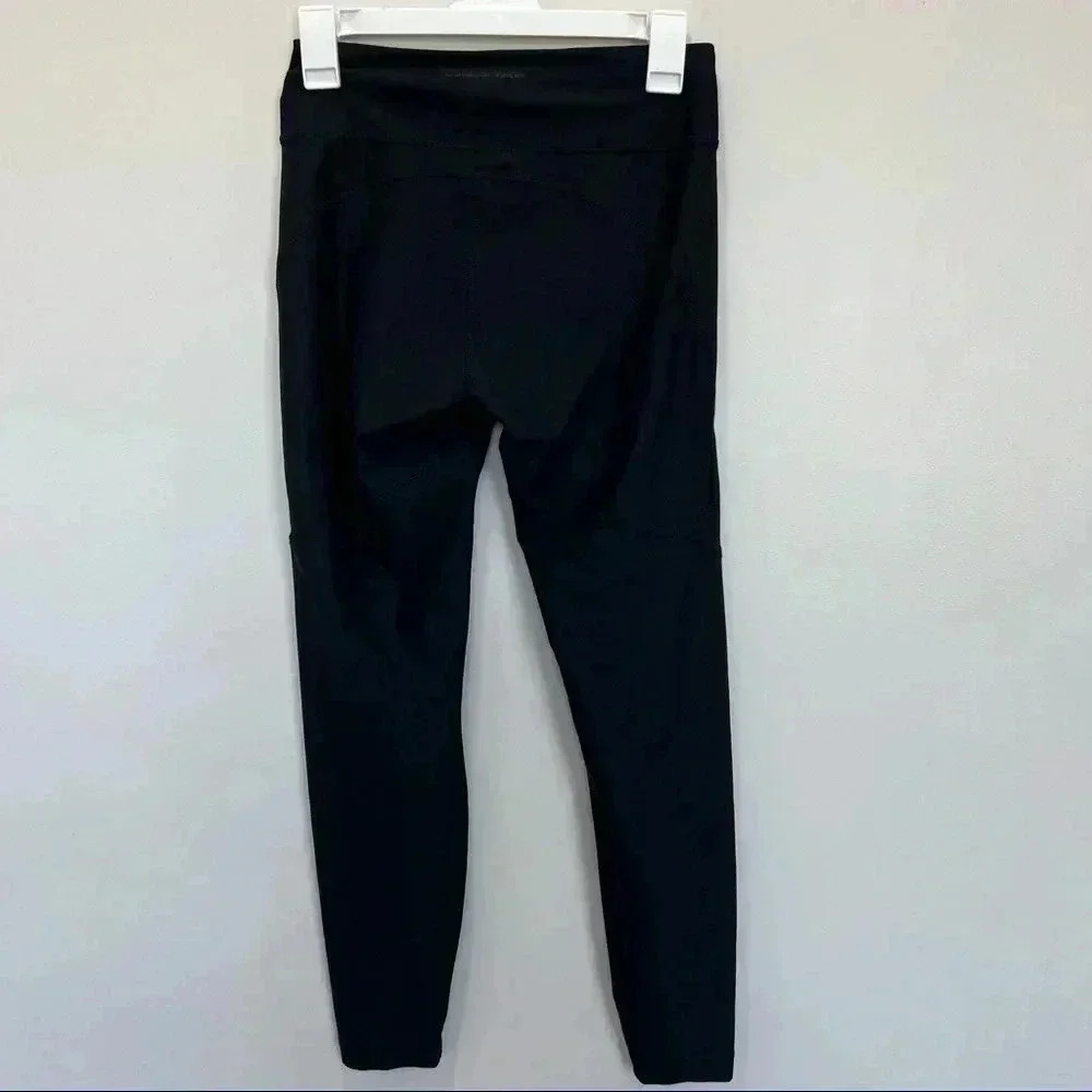 outdoor voices leggings black size s - Picture 3 of 8